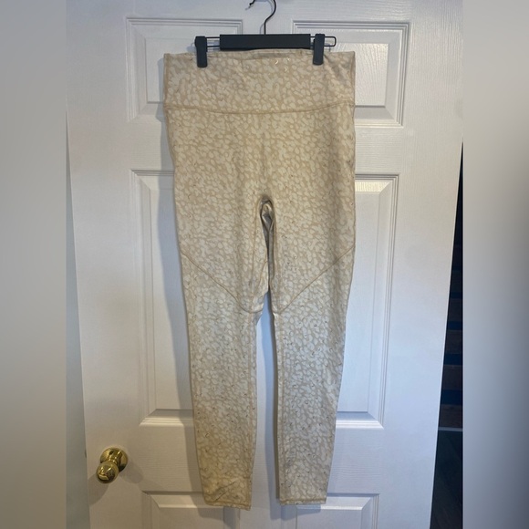 Fabletics Trinity Motion365 High-waisted Tall Leggings Size 1X - Picture 10 of 10